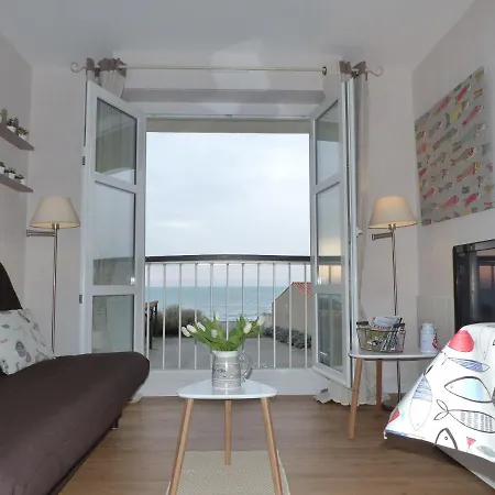 Appartement Le Pin Des Barges *