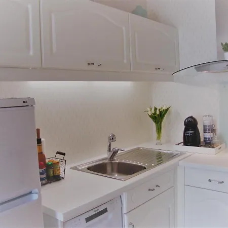 Appartement Le Pin Des Barges *