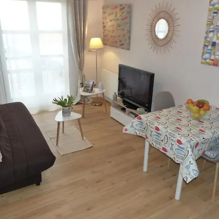 Appartement Le Pin Des Barges La Chaume