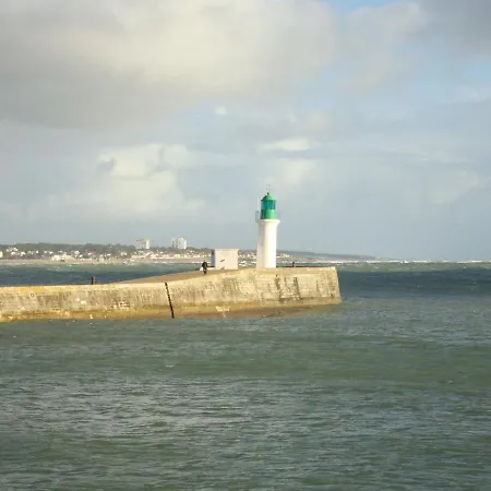 Le Pin Des Barges