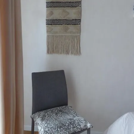 Appartement Le Pin Des Barges *