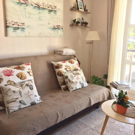 Appartement Le Pin Des Barges La Chaume