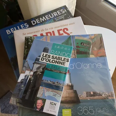 Le Pin Des Barges Appartement