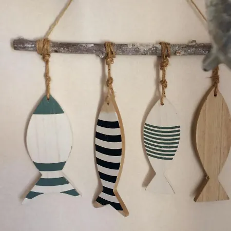 Le Pin Des Barges Appartement
